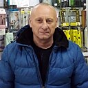 Василий, 64 года