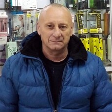 Фотография мужчины Василий, 64 года из г. Павлодар