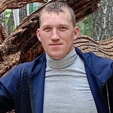 Фотография мужчины Никита, 33 года из г. Белово