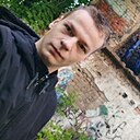 Сергей, 22 года
