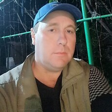 Фотография мужчины Сергей, 41 год из г. Тараз