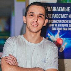 Фотография мужчины Мирак, 21 год из г. Барнаул