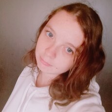 Фотография девушки Ирина, 26 лет из г. Новосибирск