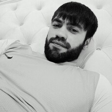 Фотография мужчины Мирза, 28 лет из г. Махачкала