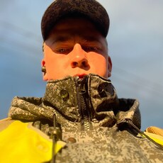 Фотография мужчины Илья, 19 лет из г. Иркутск