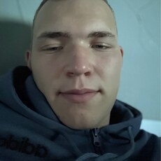 Фотография мужчины Илья, 22 года из г. Пермь