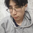 Ердаулет, 25 лет