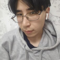 Фотография мужчины Ердаулет, 25 лет из г. Астана