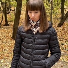 Фотография девушки Ирина, 38 лет из г. Саратов