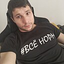 Дмитрий, 28 лет
