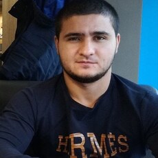 Фотография мужчины Алекс, 34 года из г. Воронеж