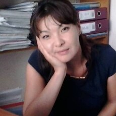 Фотография девушки Aiya, 42 года из г. Алматы