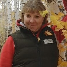 Фотография девушки Танюшка, 34 года из г. Магнитогорск