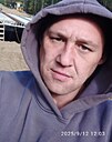 Серёга, 34 года