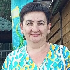 Фотография девушки Ида, 53 года из г. Балабаново