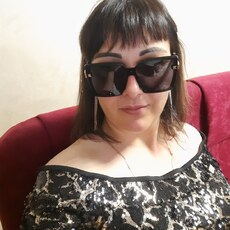 Фотография девушки Таша, 43 года из г. Джанкой