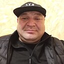 Медет, 43 года