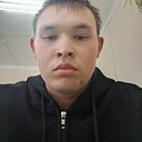 Владик, 18 лет