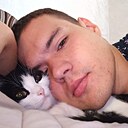 Максим, 23 года