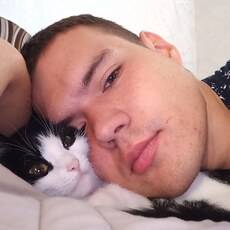 Фотография мужчины Максим, 23 года из г. Зугрэс