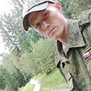 Виктор, 28 лет