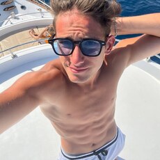 Фотография мужчины Vlad, 20 лет из г. Рим