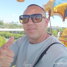 Фотография мужчины Александр, 36 лет из г. Луганск