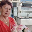 Алла, 66 лет