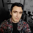 Антон, 22 года