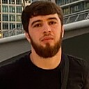 Амир, 28 лет