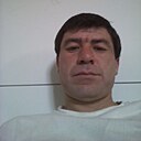 Санжар, 40 лет