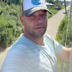 Фотография мужчины Антон, 39 лет из г. Щёлково