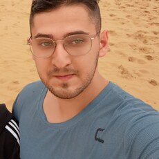 Фотография мужчины Максим, 20 лет из г. Самара