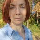 Мария, 46 лет