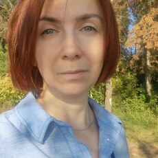 Фотография девушки Мария, 46 лет из г. Воткинск