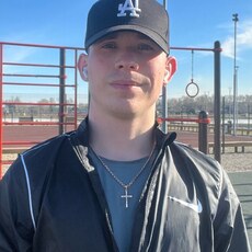 Фотография мужчины Максим, 23 года из г. Усолье-Сибирское