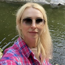 Фотография девушки Наташа, 42 года из г. Геленджик