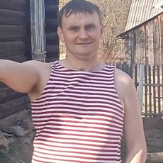 Фотография мужчины Алексей, 35 лет из г. Камышлов