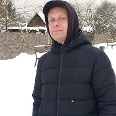 Фотография мужчины Вадим, 40 лет из г. Калининград