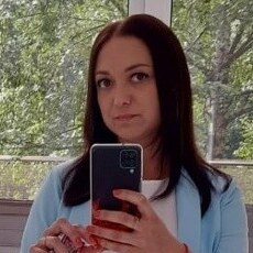 Фотография девушки Ксю, 41 год из г. Тула
