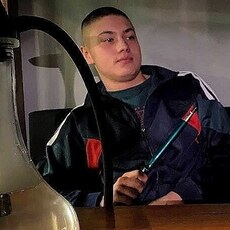 Фотография мужчины Алексей, 18 лет из г. Великий Новгород