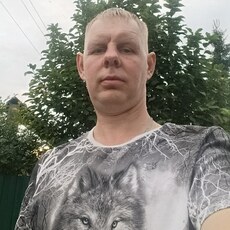 Фотография мужчины Волода, 38 лет из г. Гатчина