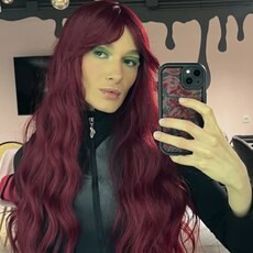 Фотография девушки Drug, 36 лет из г. Пятигорск