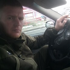 Фотография мужчины Гена Бетон, 30 лет из г. Мариинск