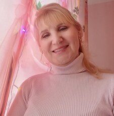 Фотография девушки Мария, 64 года из г. Иваново