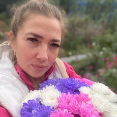 Фотография девушки Катерина, 38 лет из г. Тюмень