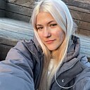 Кристина, 18 лет