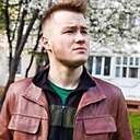 Вадим, 22 года