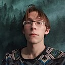Вадим, 24 года