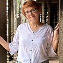 Любовь, 58 лет